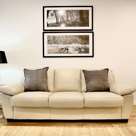 617 Hastings Street Metres To The Beach 누사 외부 사진