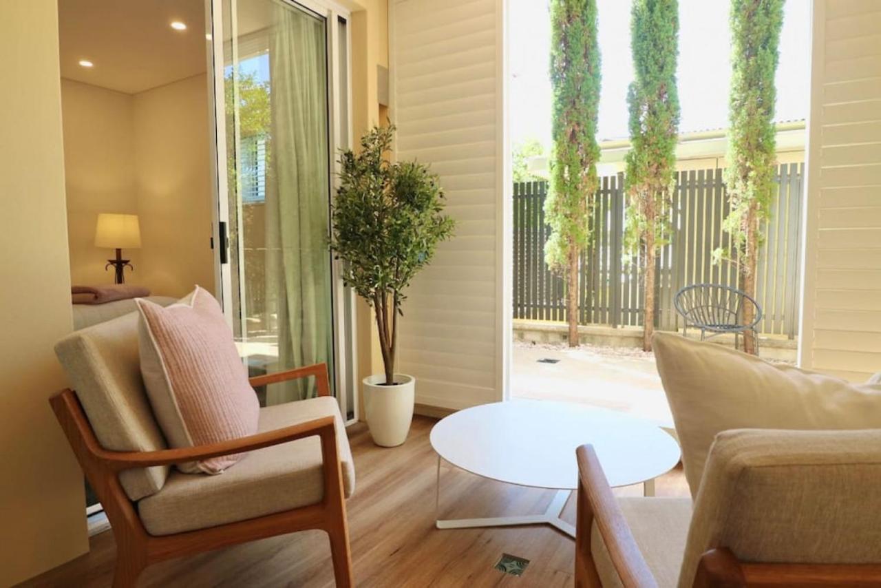 617 Hastings Street Metres To The Beach 누사 외부 사진