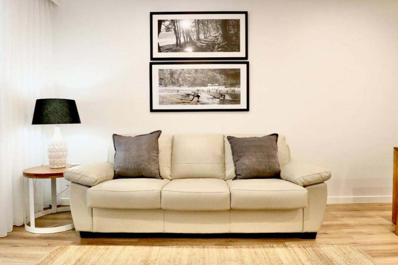 617 Hastings Street Metres To The Beach 누사 외부 사진