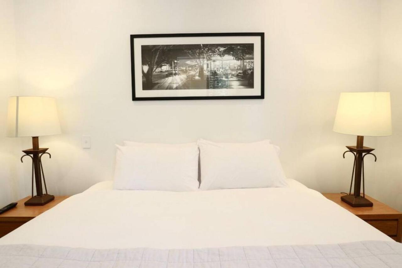 617 Hastings Street Metres To The Beach 누사 외부 사진