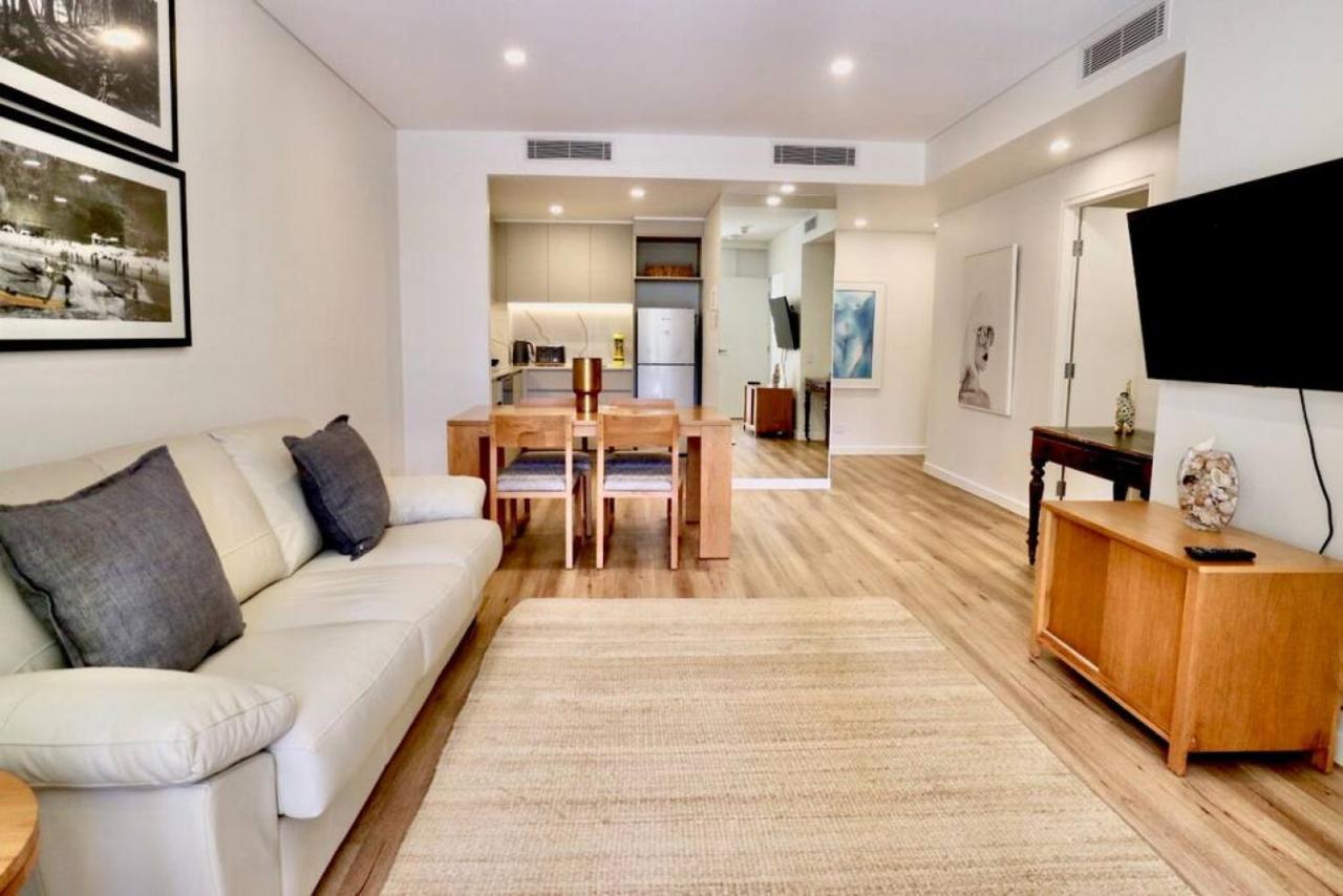 617 Hastings Street Metres To The Beach 누사 외부 사진