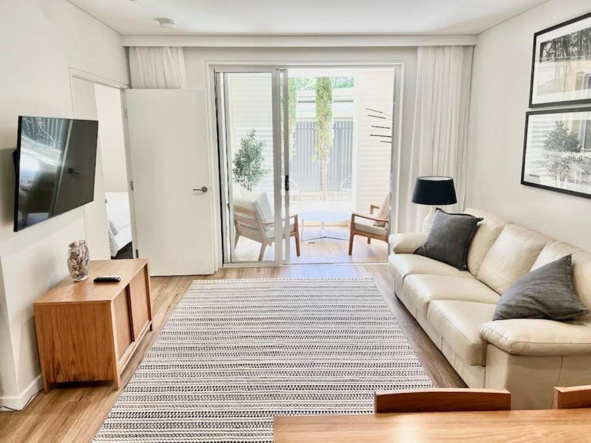 617 Hastings Street Metres To The Beach 누사 외부 사진