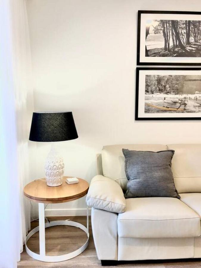 617 Hastings Street Metres To The Beach 누사 외부 사진