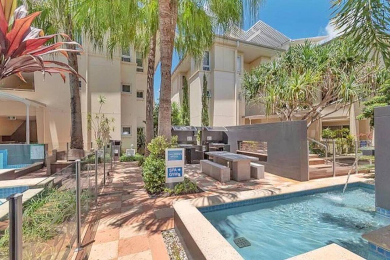 617 Hastings Street Metres To The Beach 누사 외부 사진