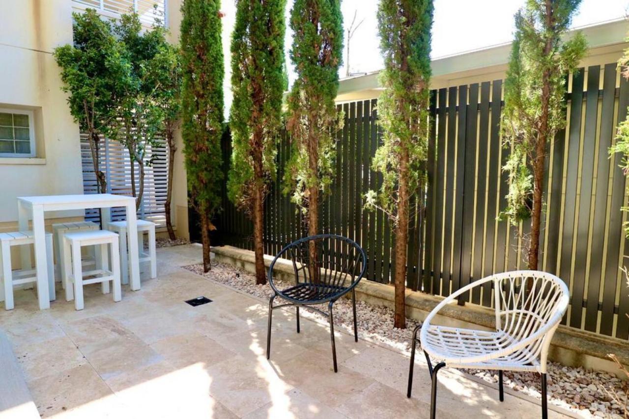 617 Hastings Street Metres To The Beach 누사 외부 사진