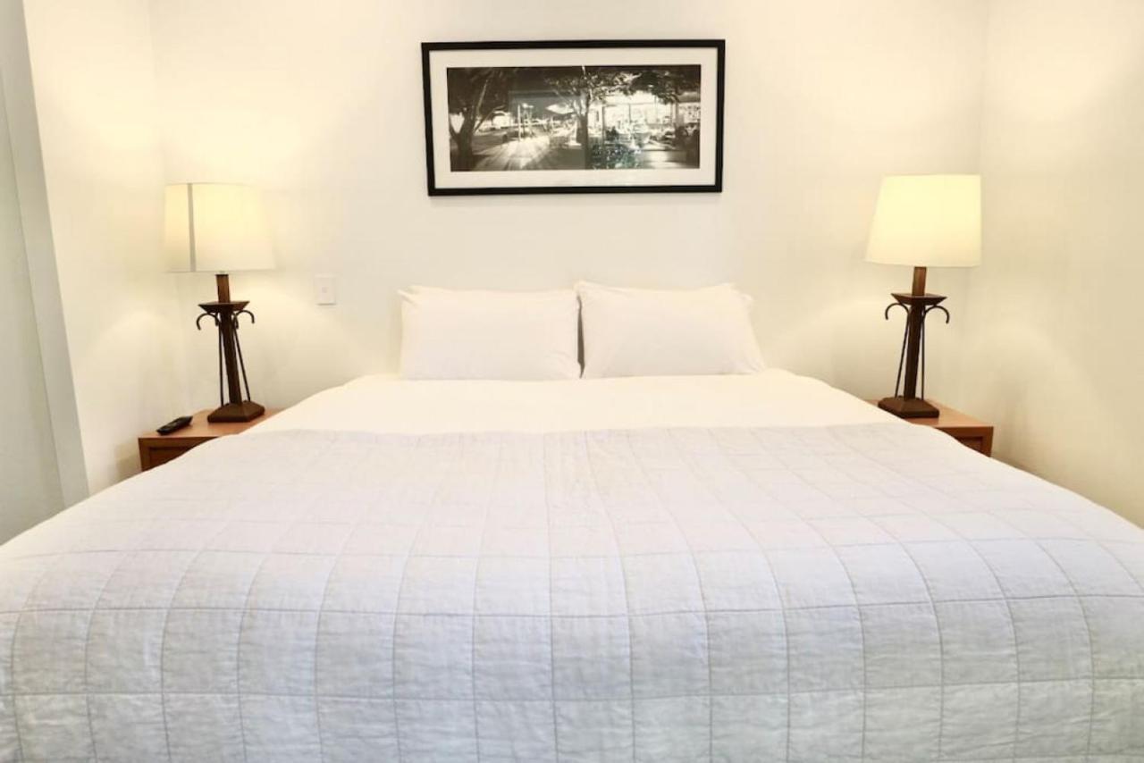 617 Hastings Street Metres To The Beach 누사 외부 사진